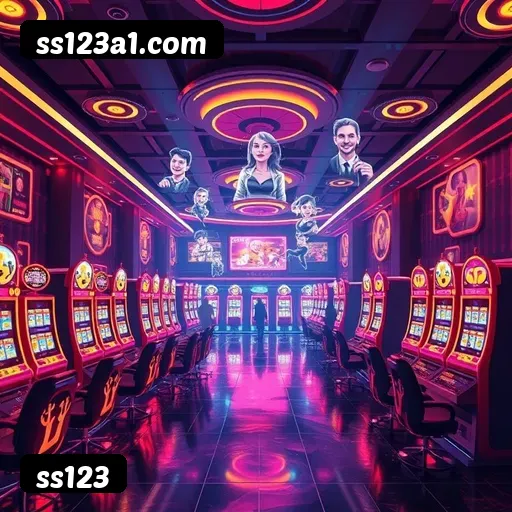 ss123 APK - Download Oficial Android