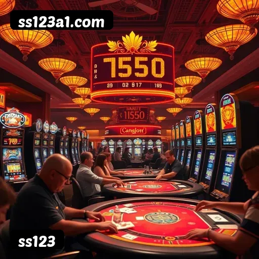 Legalidade ss123 no Brasil