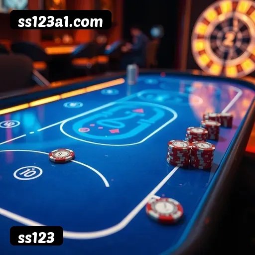 Catálogo Completo de Bônus ss123