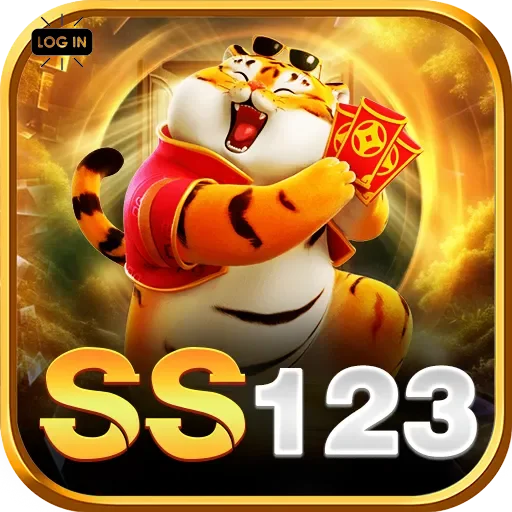 Login seguro na ss123